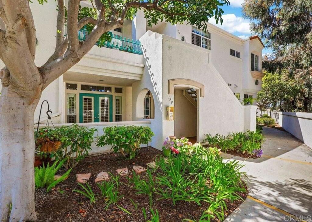 Property Photo:  3355 Genoa Way 127  CA 92056 