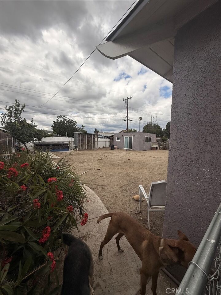 Property Photo: 11442 Norton CA 91710