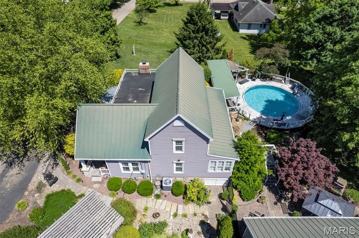 Property Photo: 302 Graham Street MO 63764