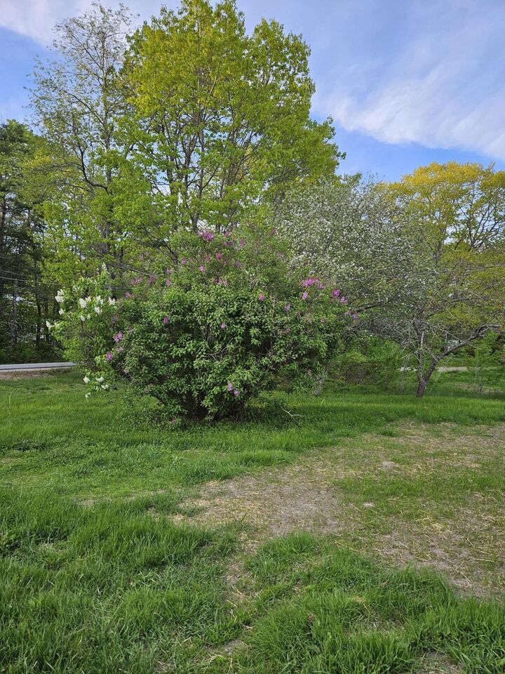 Property Photo: 303 Maquoit Road ME 04011