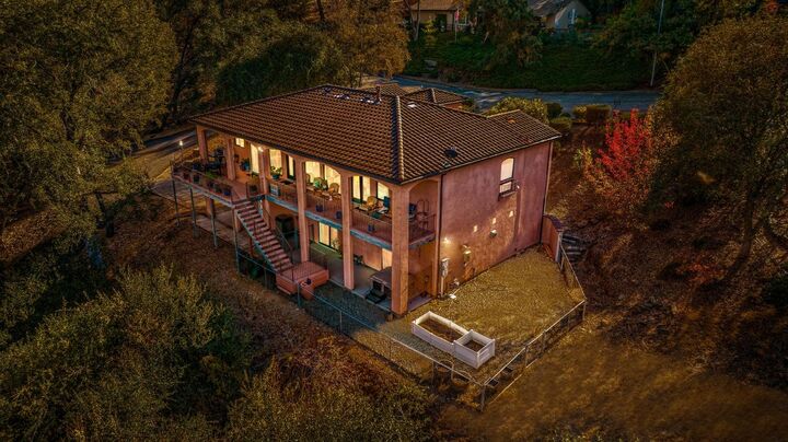 Property Photo:  125 Raylan Drive  CA 95685 