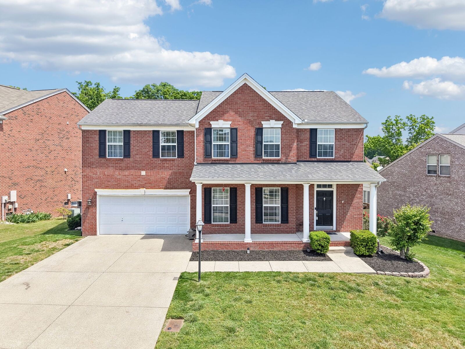 Property Photo:  3032 Brookview Forest Dr  TN 37211 