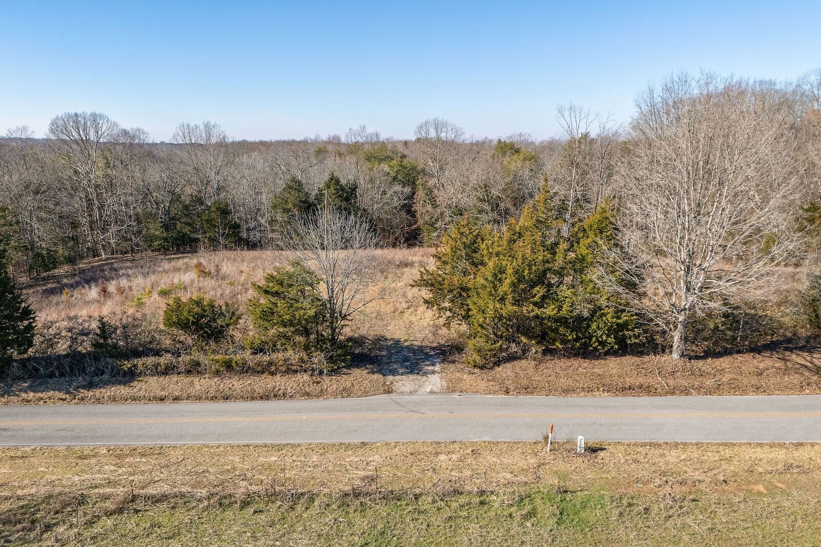 Property Photo:  1885 Griffintown Rd  TN 38583 