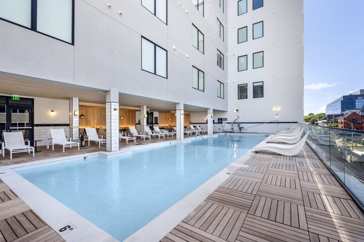 Property Photo:  50 Music Sq W 723  TN 37203 