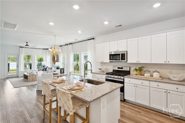 Property Photo:  146 Geranium Way  GA 31302 