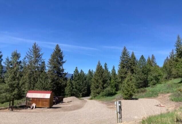 Property Photo:  2051 Wa-25  WA 99141 