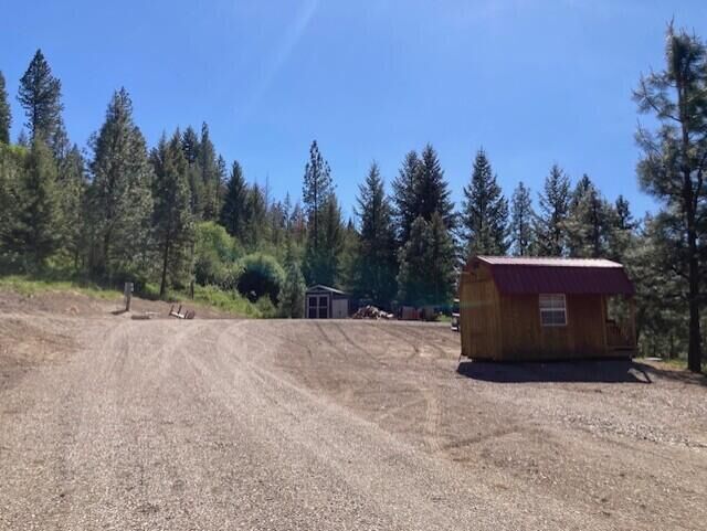 Property Photo: 2051 Wa-25 WA 99141