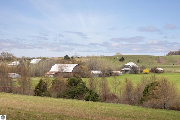 Property Photo:  4331 S French Road  MI 49621 