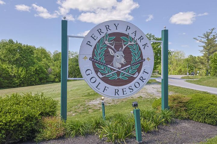 Property Photo:  380 Whippoorwill Lane  KY 40363 