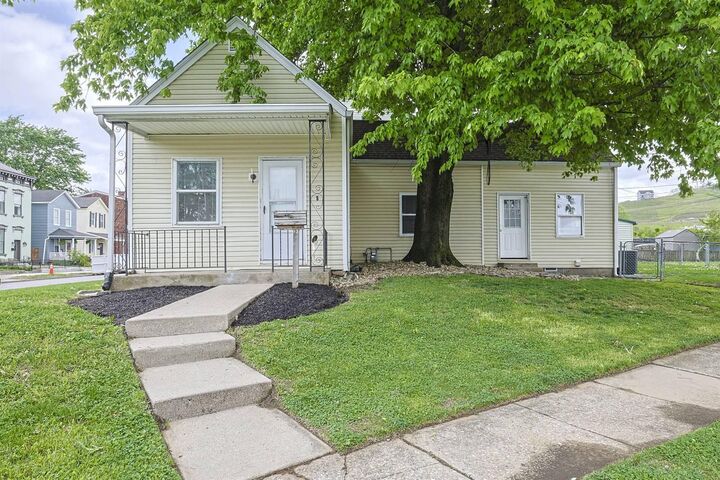 Property Photo:  315 Adela Avenue  KY 41016 