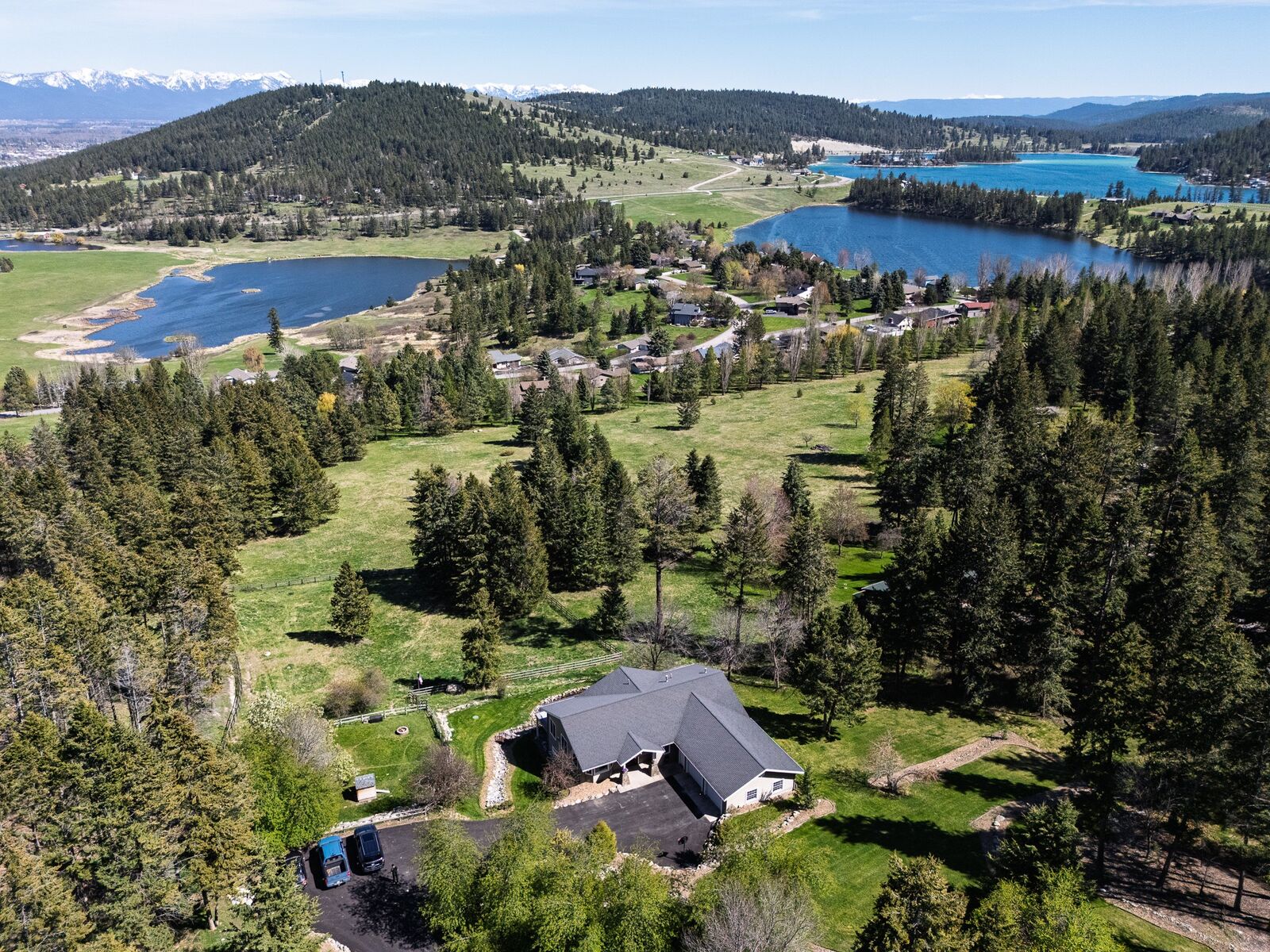 Property Photo:  340 Lake Hills Drive  MT 59901 