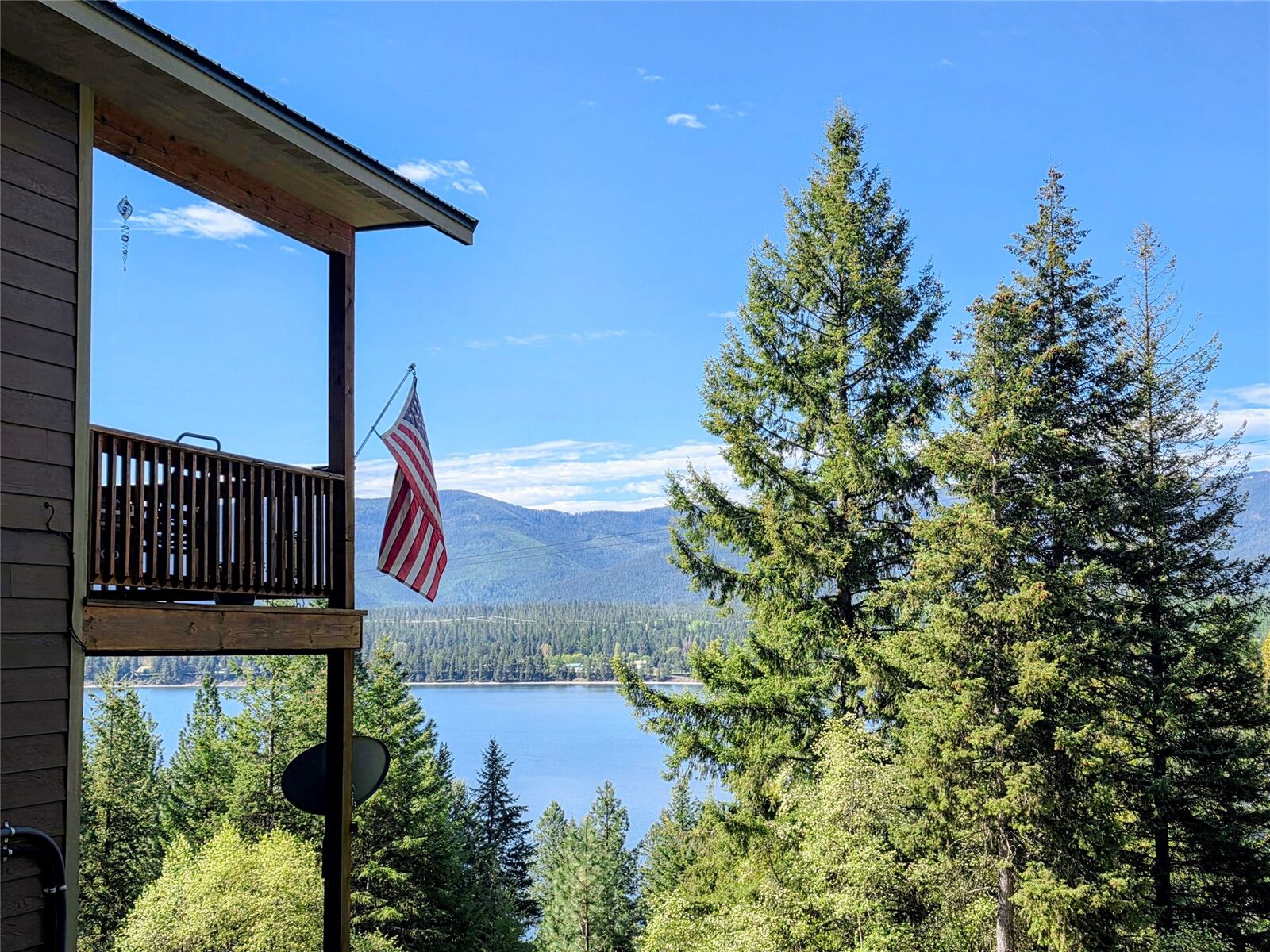Property Photo:  26 Castele Lane  MT 59874 