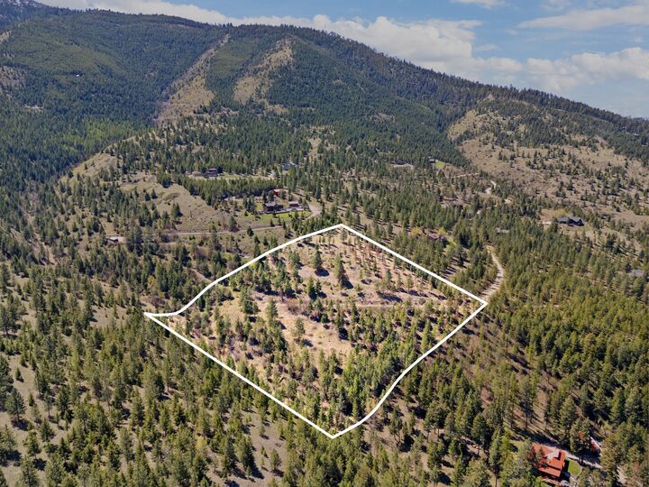 Property Photo:  5016 Arnica Road  MT 59803 