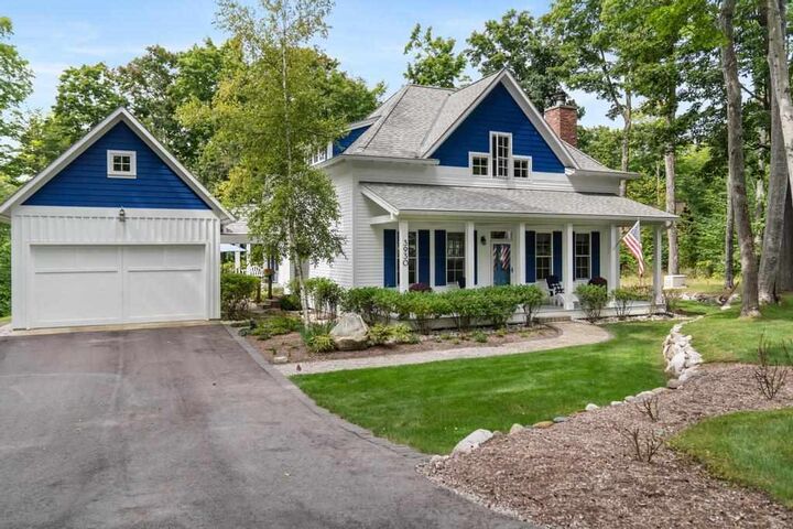 Property Photo: 3930 Topside MI 49740