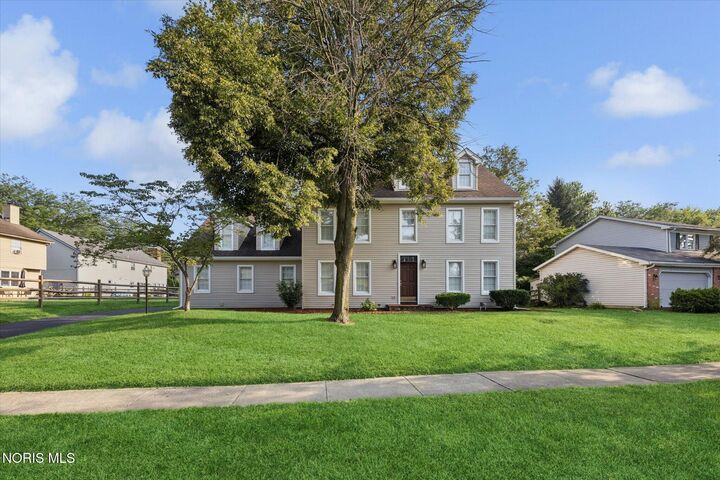 Property Photo: 7716 Pope Run Lane OH 43560