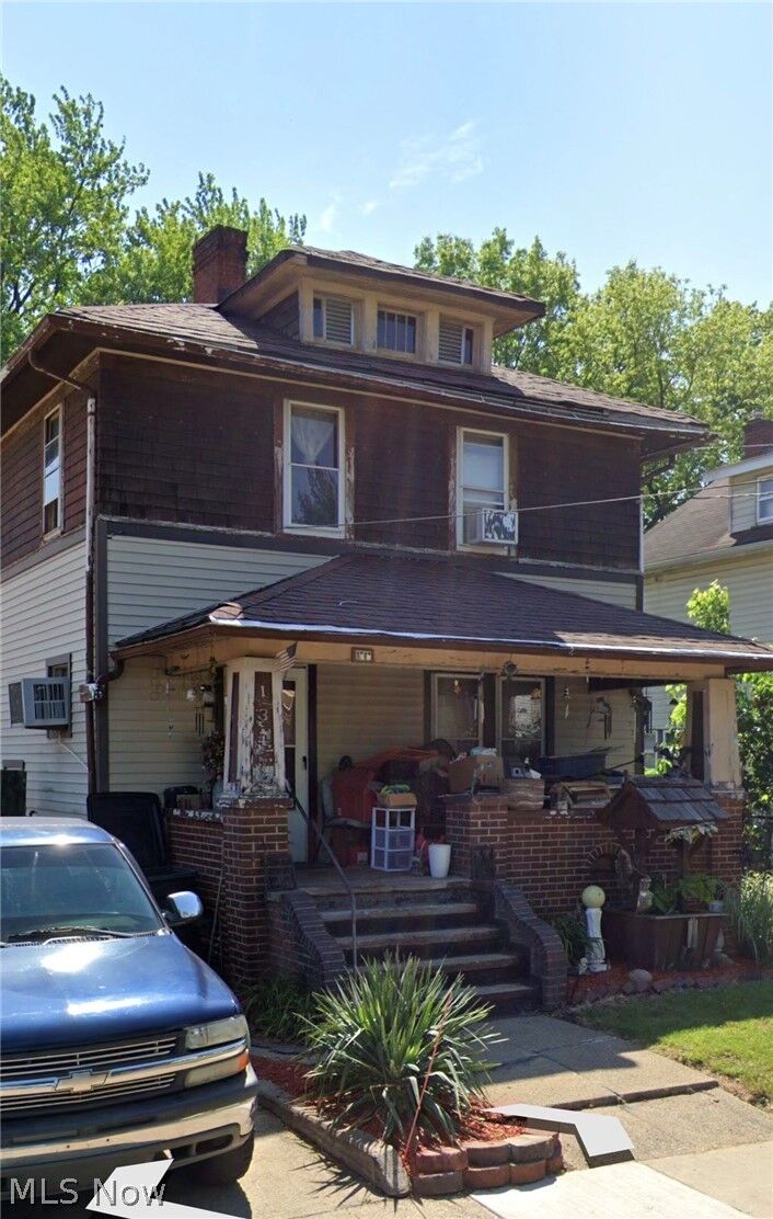 Property Photo:  1347 Andrus Street  OH 44301 