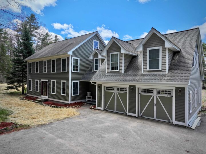 Property Photo:  52 Newman Wilson Road  NH 03281 