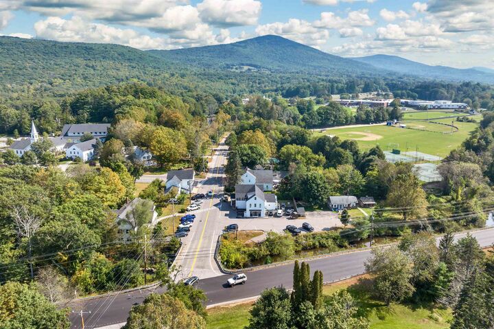 Property Photo:  8 Bacon Drive  NH 03249 