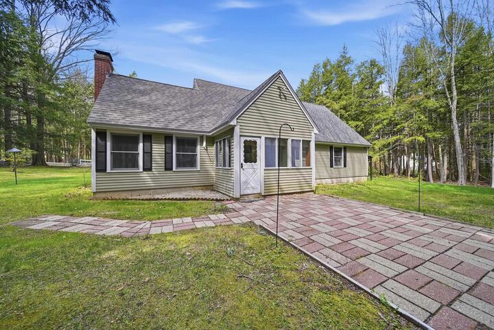 Property Photo:  7 Picard Road  NH 03458 