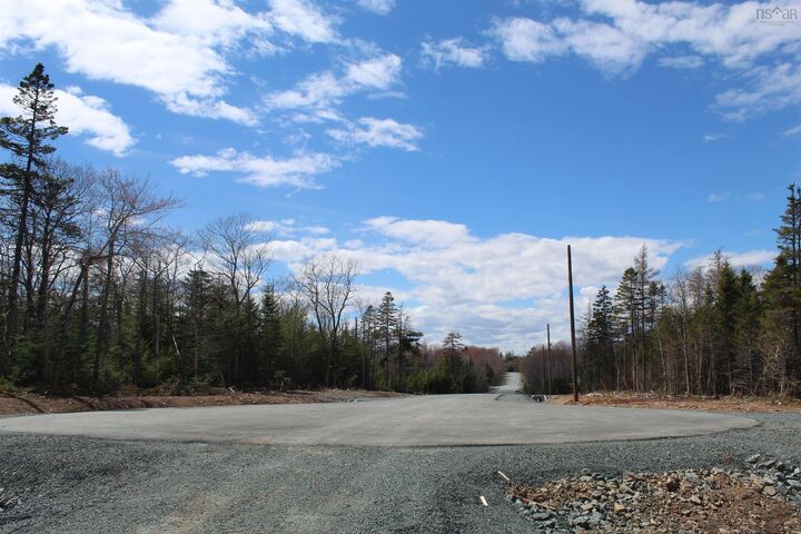 Property Photo:  Lot R Jabaru Lane  NS B3T 1J1 