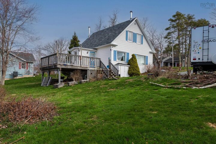 Property Photo:  271 Green Street  NS B0J 2C0 