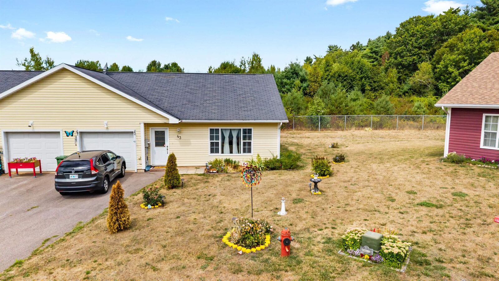 Property Photo:  43 Kimbrough Court  NS B4P 0A7 