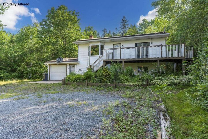 40 Mount Hanley Road — photo 1