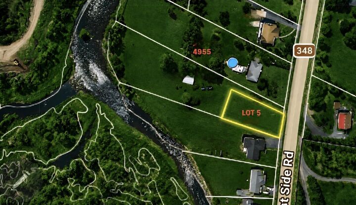 Property Photo:  Lot 5 East River East Side Road  NS B2H 5C5 