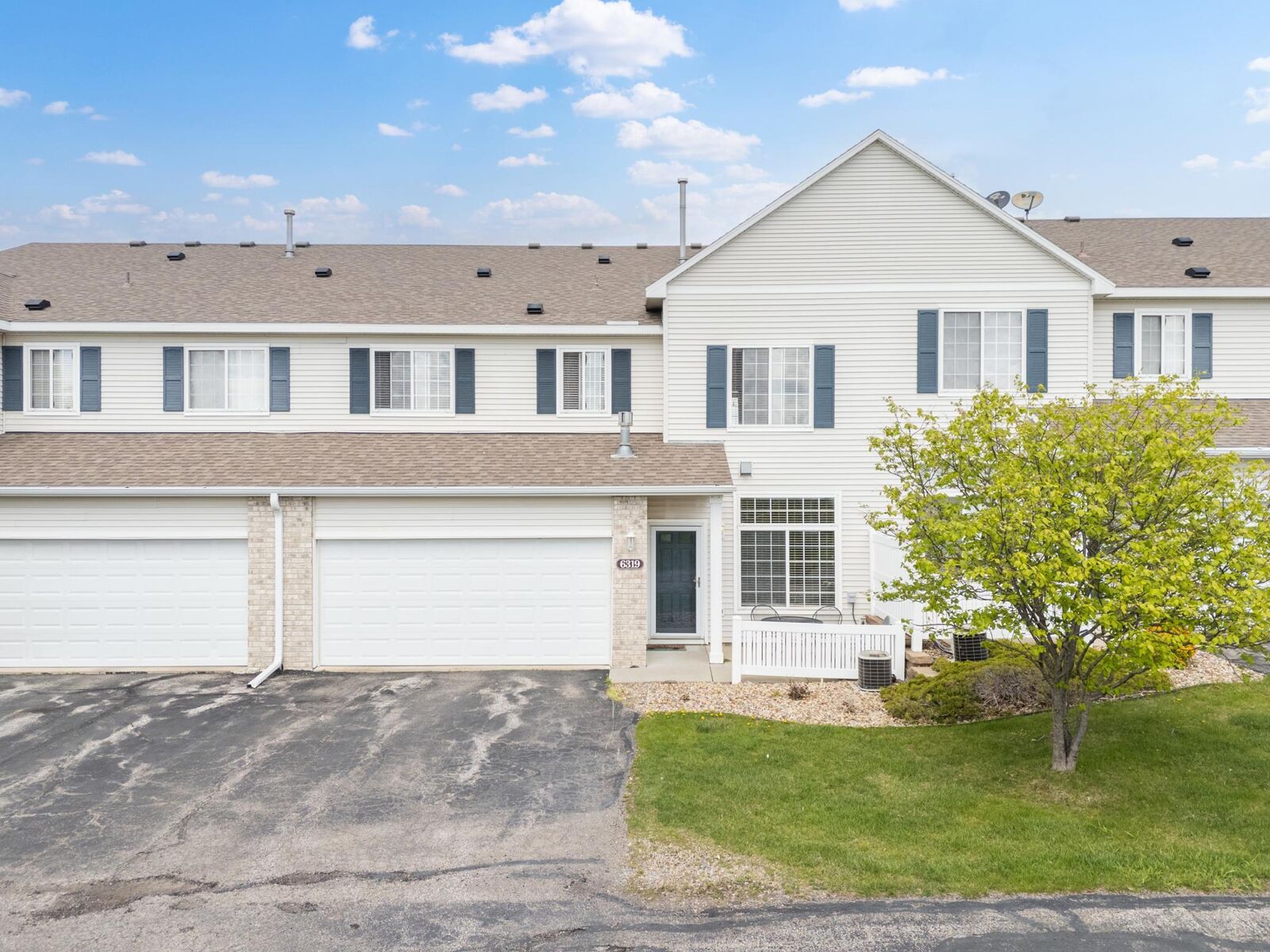 Property Photo:  6319 28th Avenue NW  MN 55901 