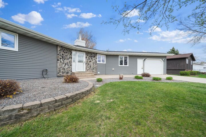 Property Photo:  1840 2nd Street S  MN 56378 