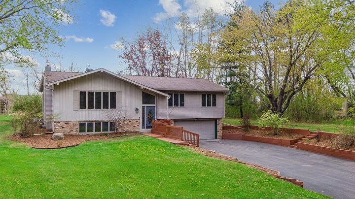 Property Photo:  365 Casperson Drive  WI 54016 