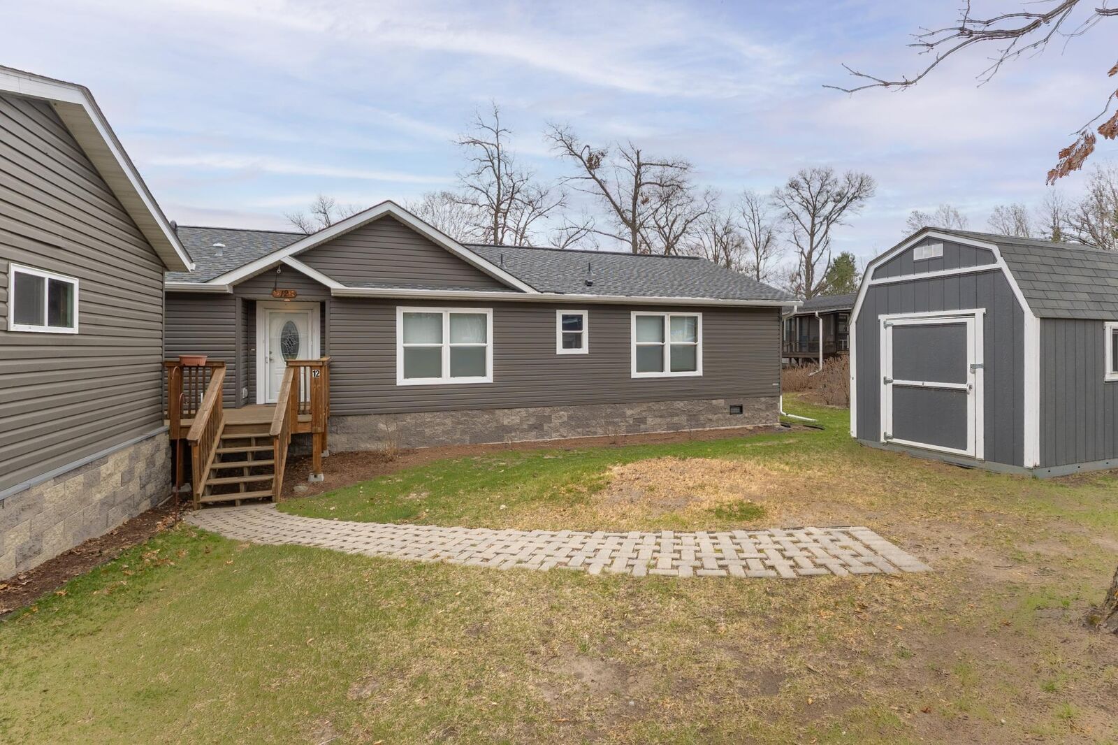 Property Photo:  1707 Crosby Court SE 12  MN 56601 