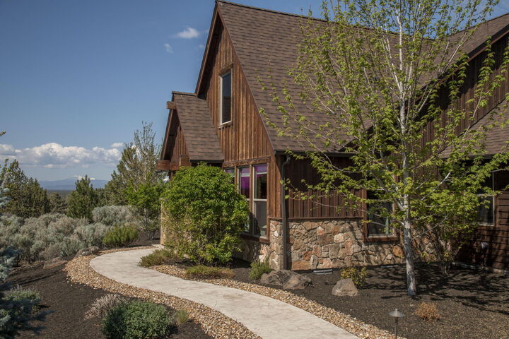 Property Photo: 15722 SW Brasada Ranch Road OR 97753