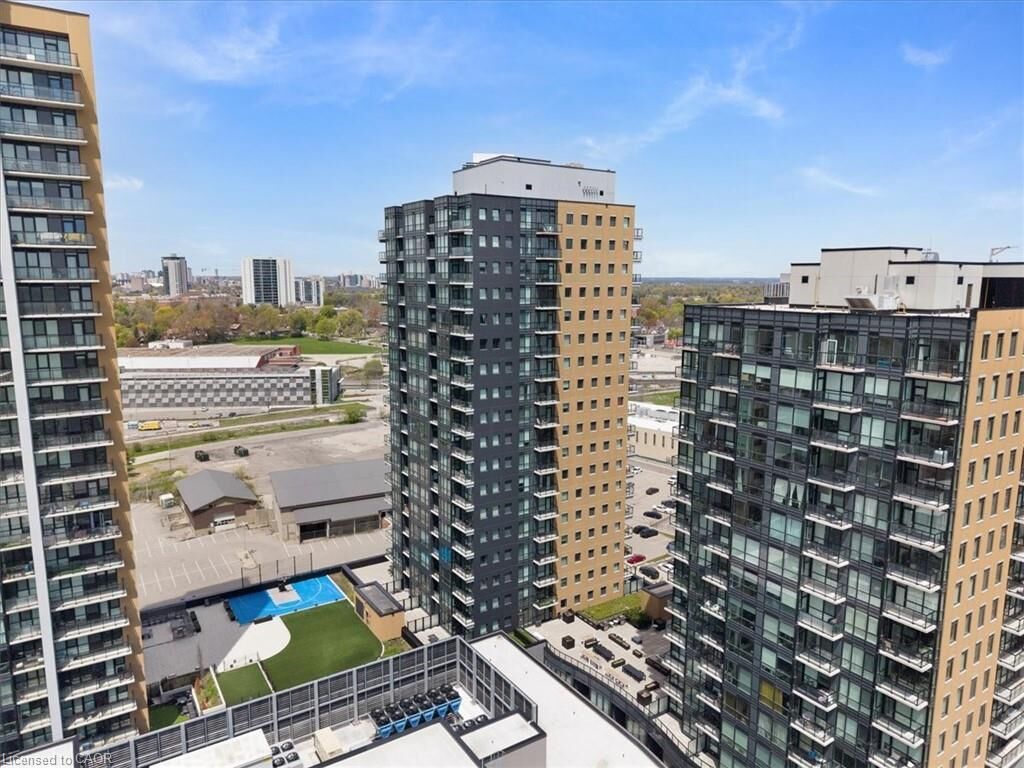 Property Photo: 104 Garment Street 2103 ON N2G 0C8