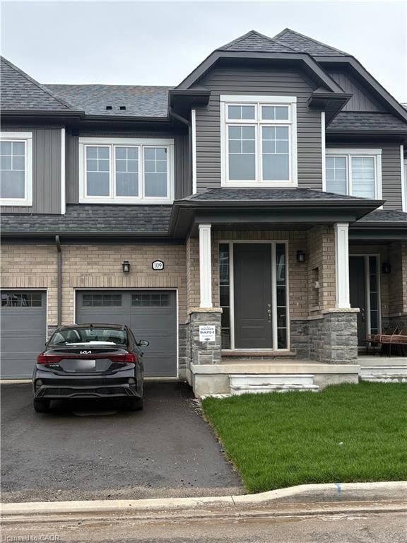 Property Photo:  109 Sanders Road  ON N0B 1T0 