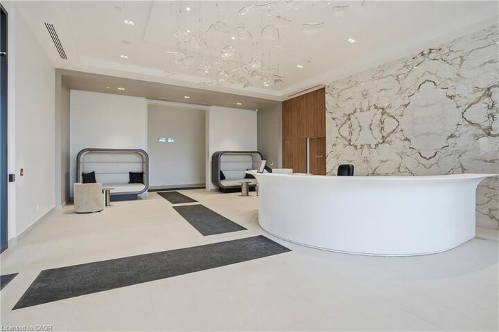 Property Photo: 2075 Lakeshore Road 1908 ON L7R 1E2