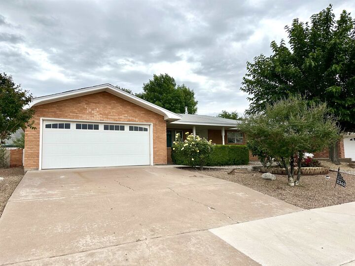 Property Photo:  2342 Union Ave  NM 88310 