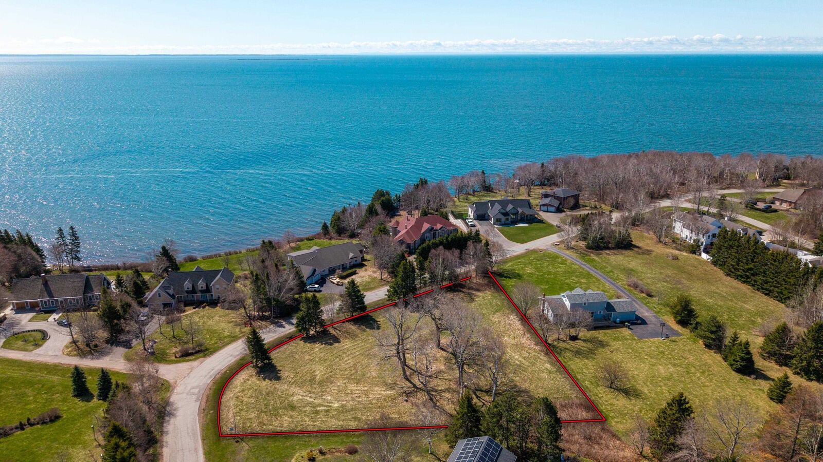 Property Photo:  Lot G Sundance Lane  PE C1B 1L9 