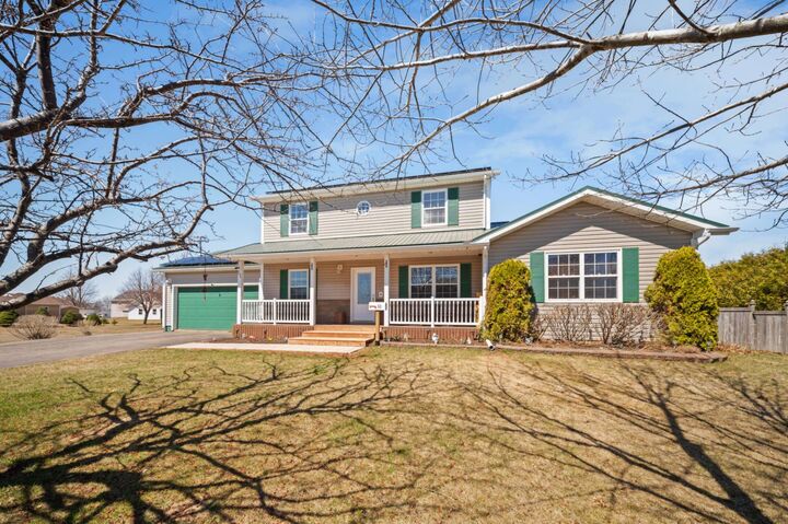 Property Photo:  51 Wendell-Gallant Road  PE C0B 2E0 