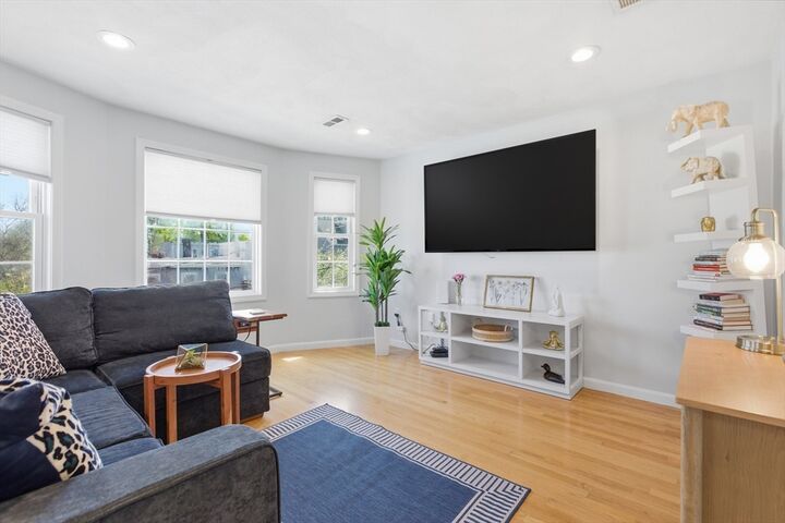 Property Photo:  138 Horace St 3  MA 02128 