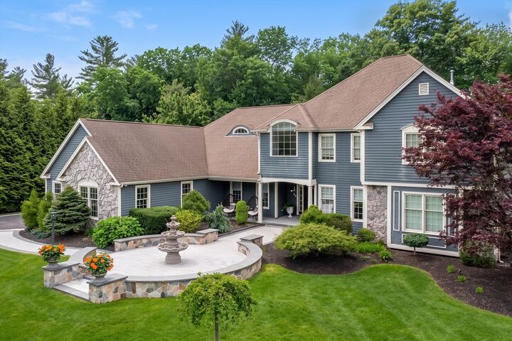 Property Photo:  47 Symphony Dr  MA 02356 