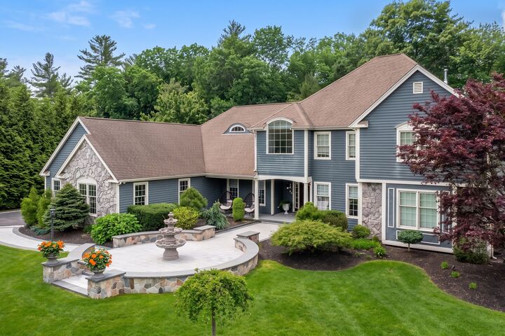 Property Photo:  47 Symphony Dr  MA 02356 