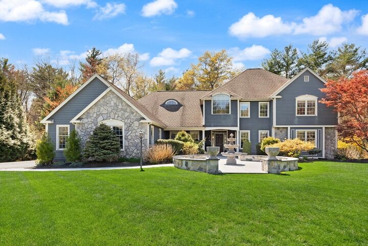 Property Photo:  47 Symphony Dr  MA 02356 