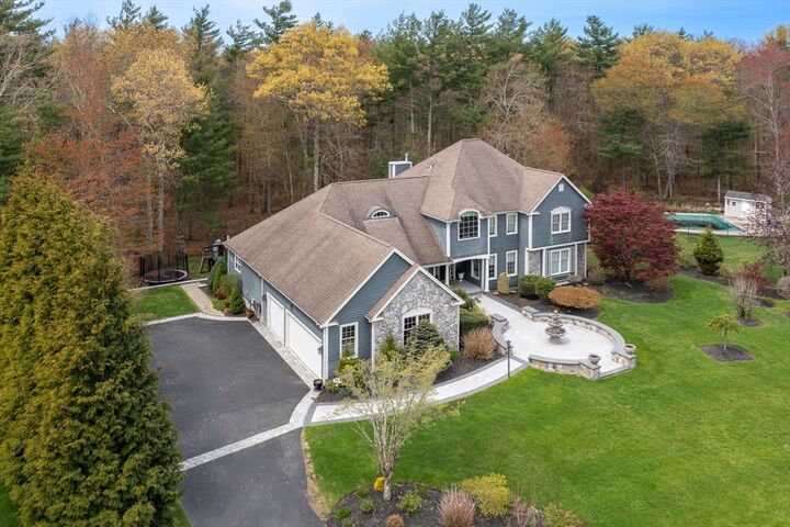 Property Photo:  47 Symphony Dr  MA 02356 