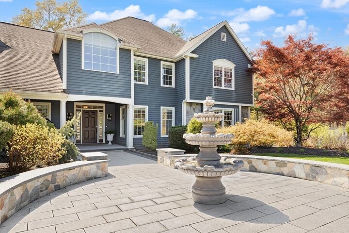 Property Photo: 47 Symphony Dr MA 02356