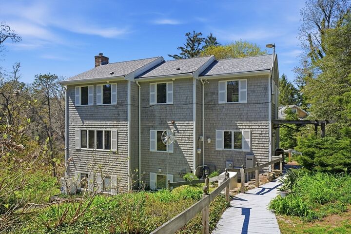 Property Photo:  763 Santuit Newtown Rd  MA 02648 