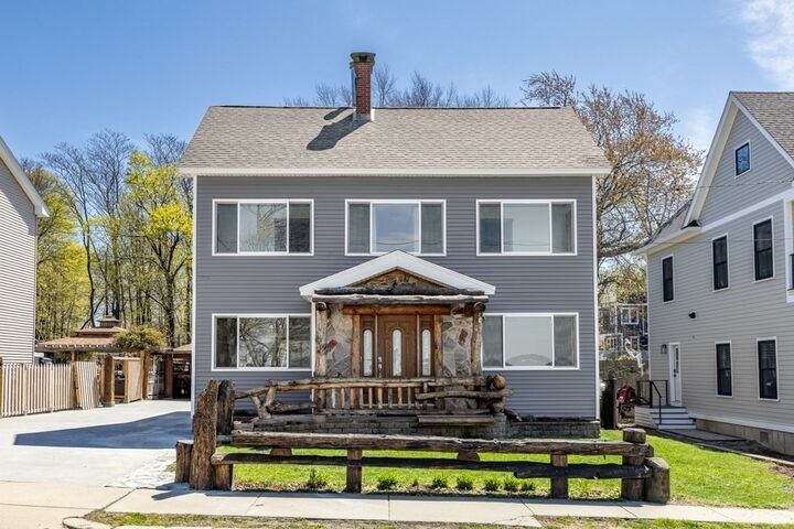 Property Photo:  151 Dorchester Street  MA 02171 