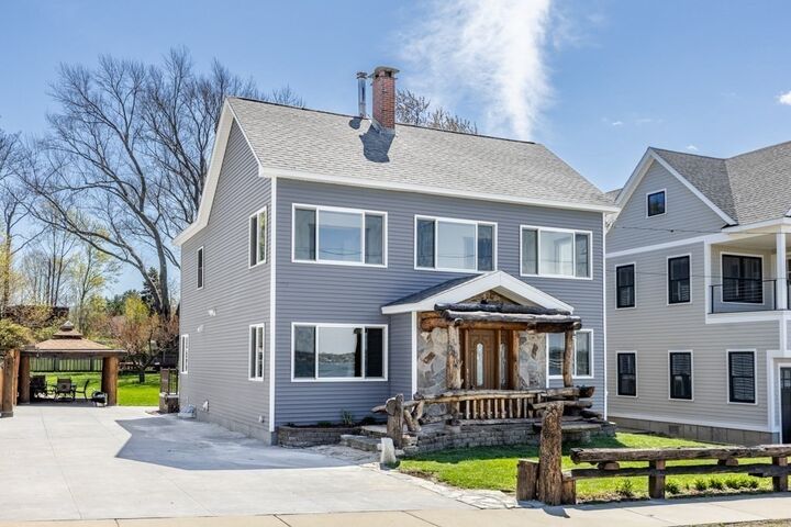 Property Photo:  151 Dorchester Street  MA 02171 