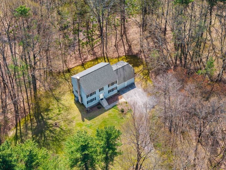 Property Photo:  71 McLains Woods Rd  MA 01450 