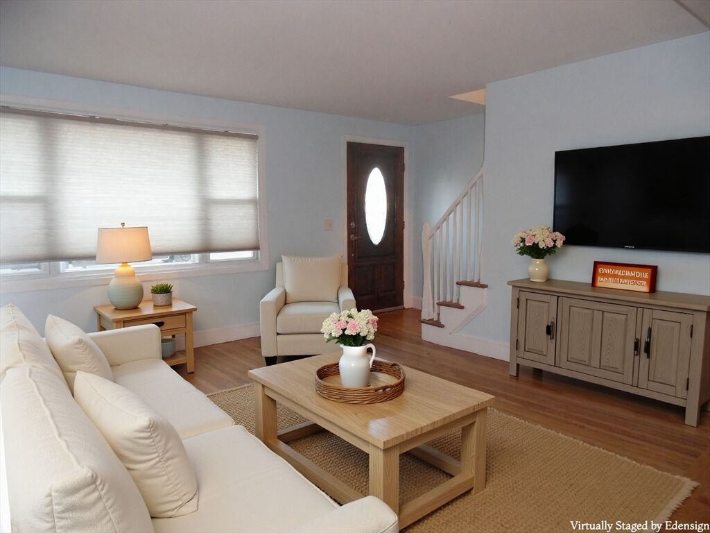 Property Photo:  5 St. Theresa Ave.  RI 02809 